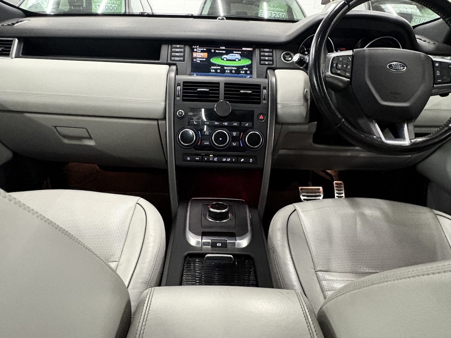 Used Land Rover Discovery Sport 2017 for sale - 78182839: Photo 78