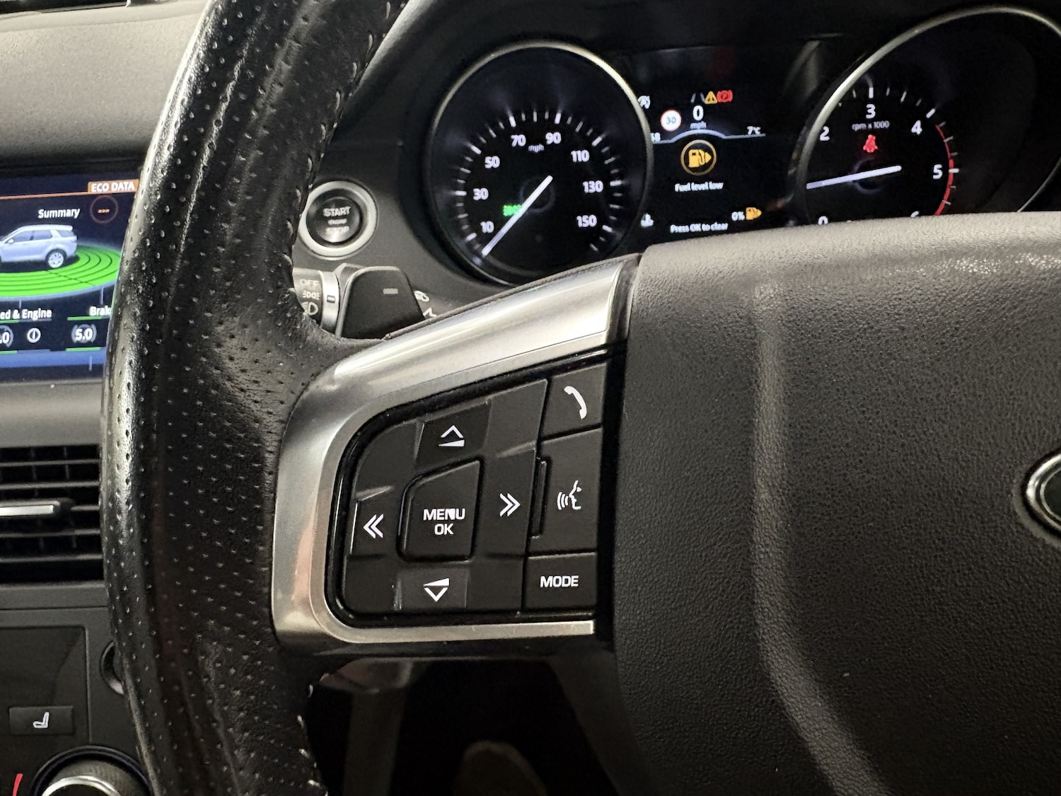 Used Land Rover Discovery Sport 2017 for sale - 78182839: Photo 79