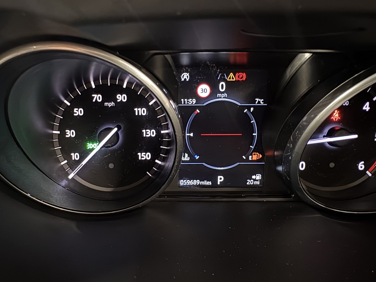 Used Land Rover Discovery Sport 2017 for sale - 78182839: Photo 83