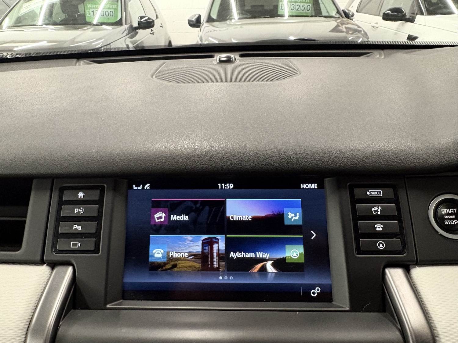 Used Land Rover Discovery Sport 2017 for sale - 78182839: Photo 92