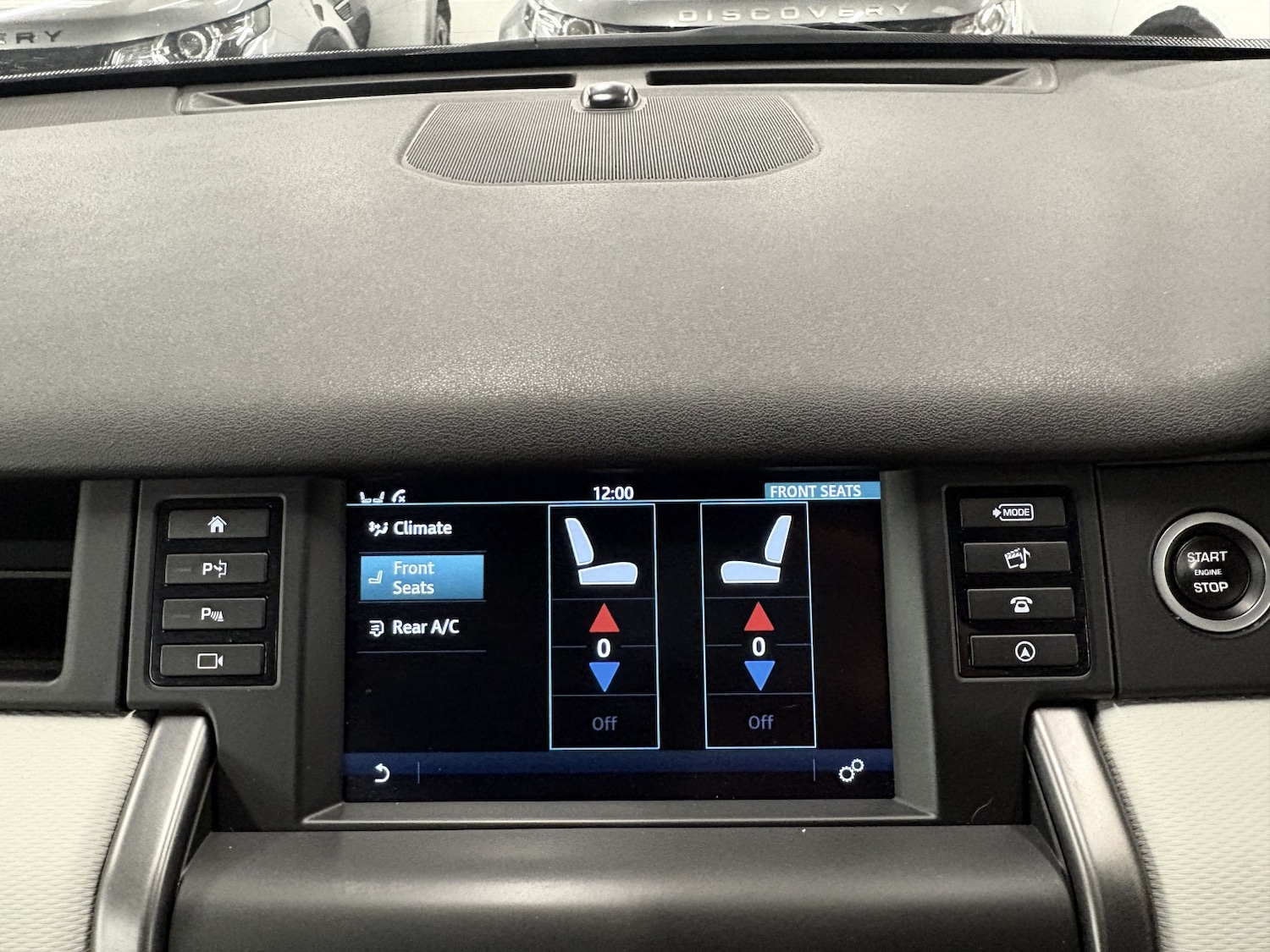 Used Land Rover Discovery Sport 2017 for sale - 78182839: Photo 95