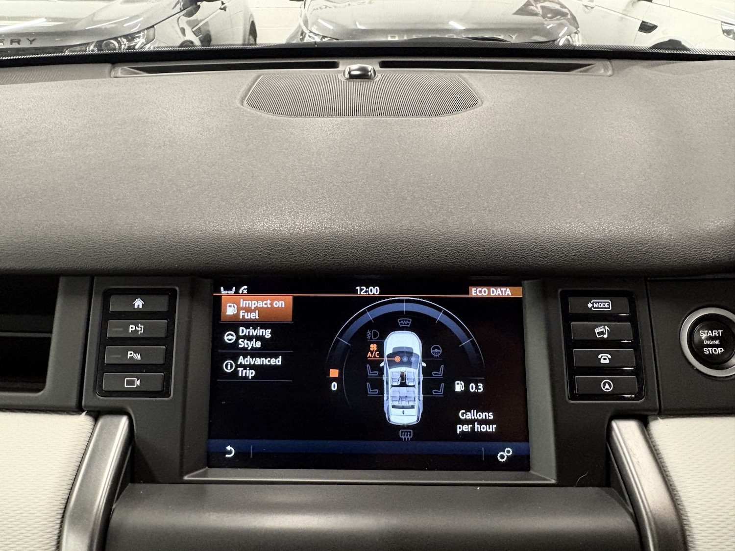 Used Land Rover Discovery Sport 2017 for sale - 78182839: Photo 98