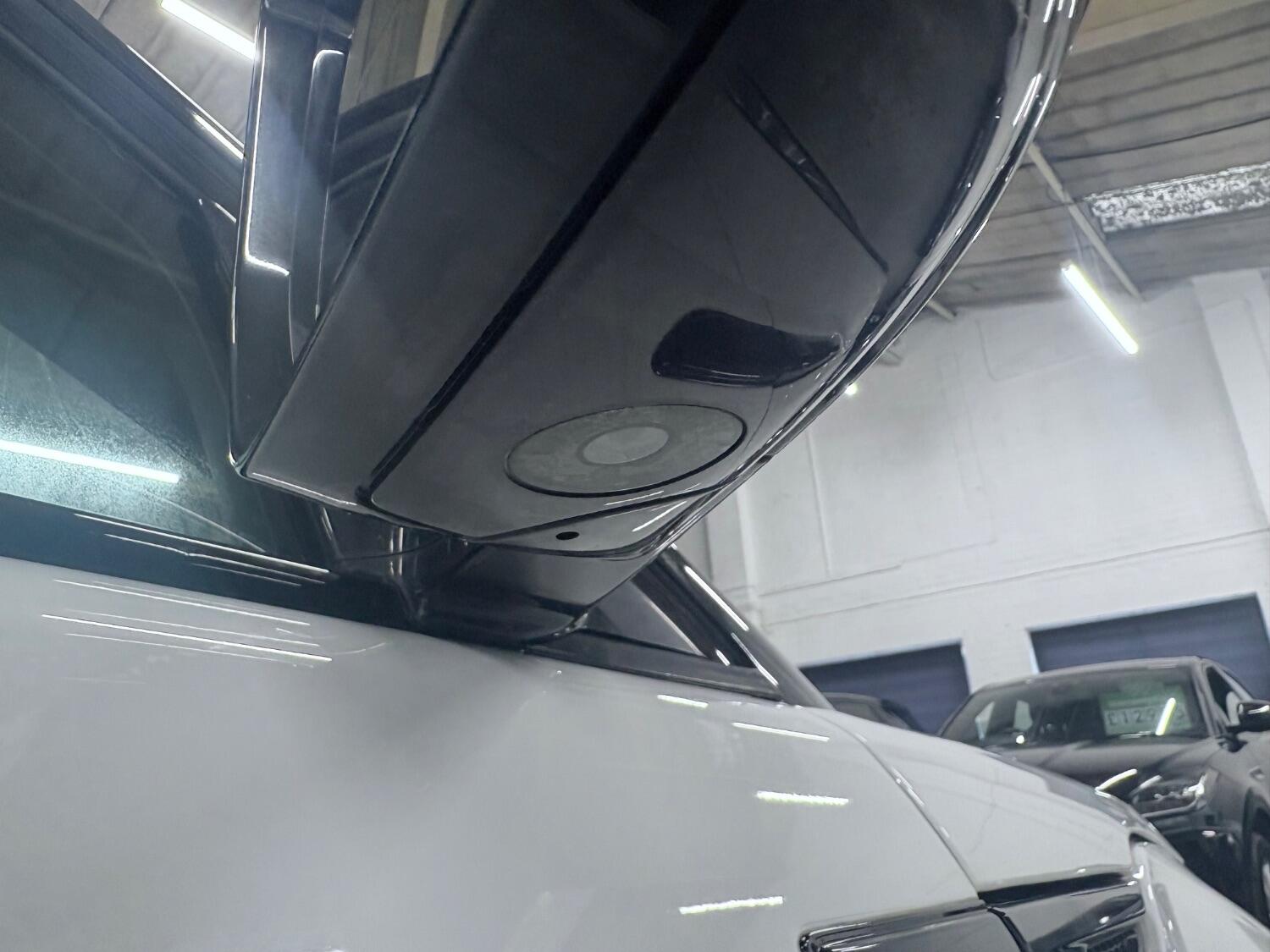 Used Land Rover Range Rover Evoque 2018 for sale - 76407559: Photo 21