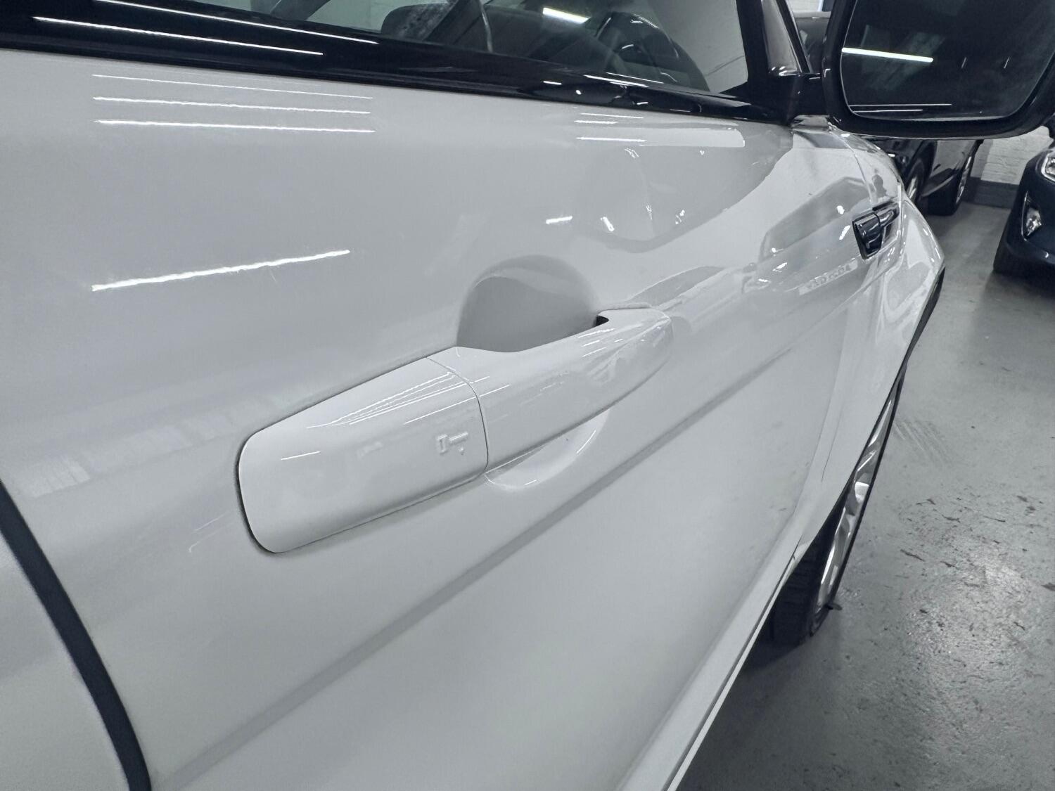 Used Land Rover Range Rover Evoque 2018 for sale - 76407559: Photo 22