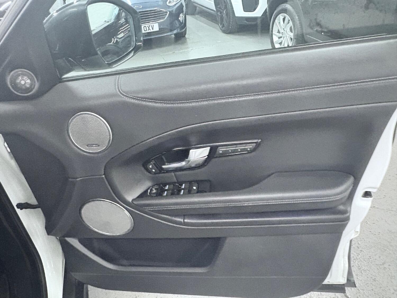 Used Land Rover Range Rover Evoque 2018 for sale - 76407559: Photo 31