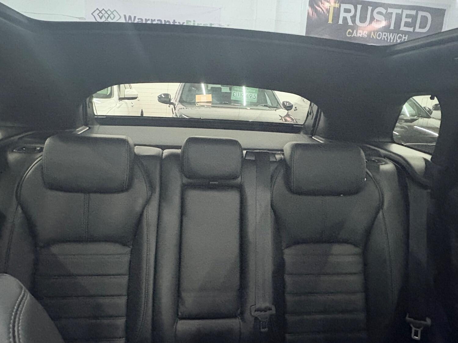 Used Land Rover Range Rover Evoque 2018 for sale - 76407559: Photo 36