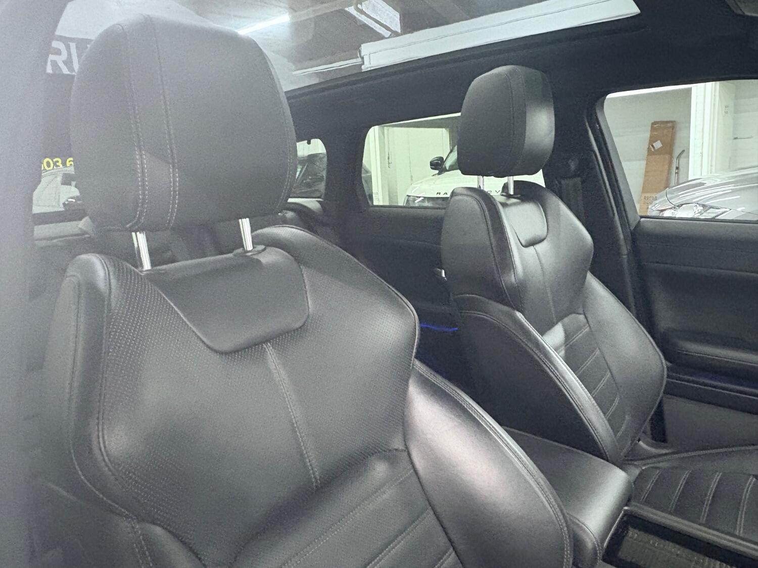 Used Land Rover Range Rover Evoque 2018 for sale - 76407559: Photo 38