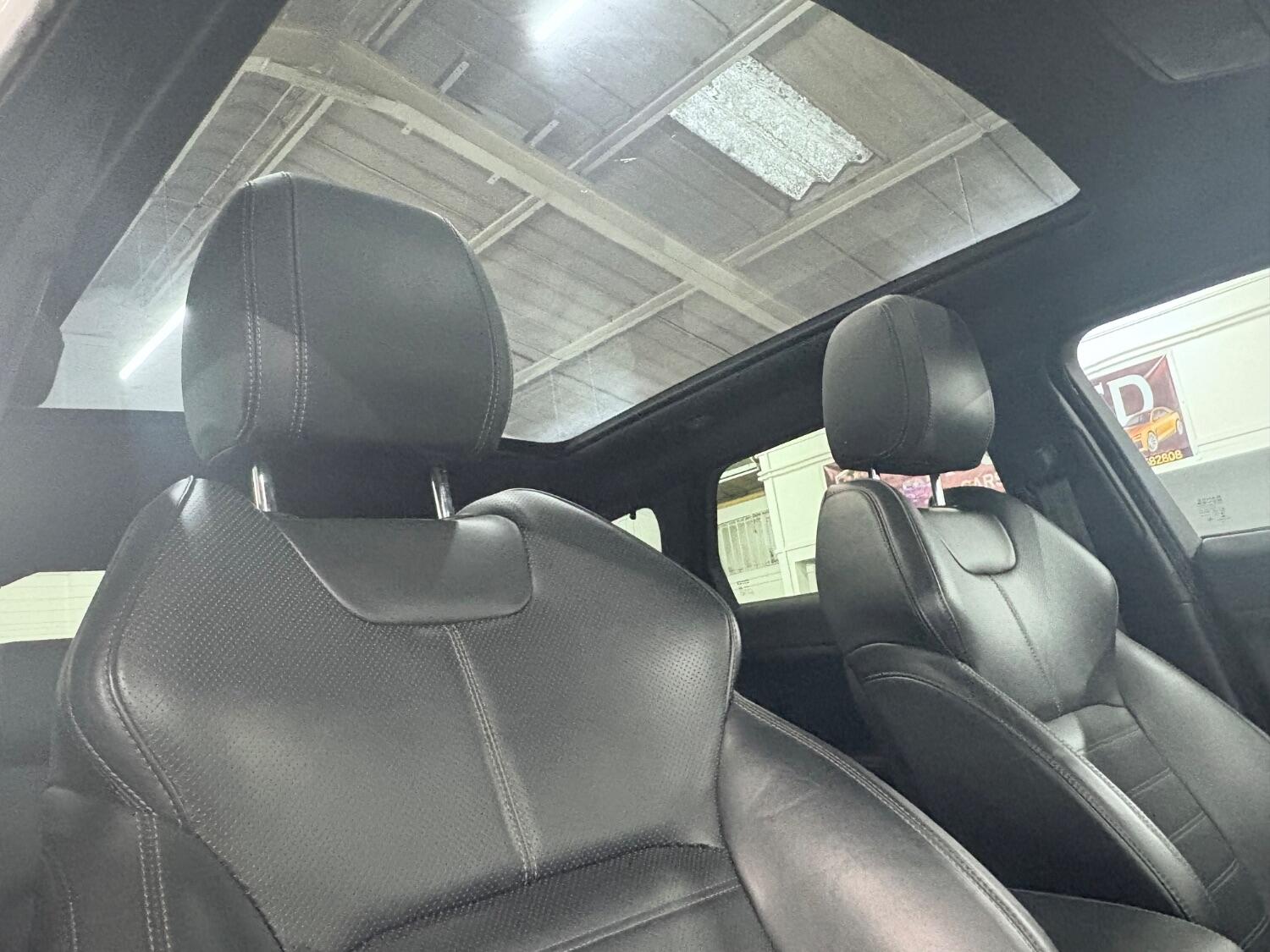 Used Land Rover Range Rover Evoque 2018 for sale - 76407559: Photo 42