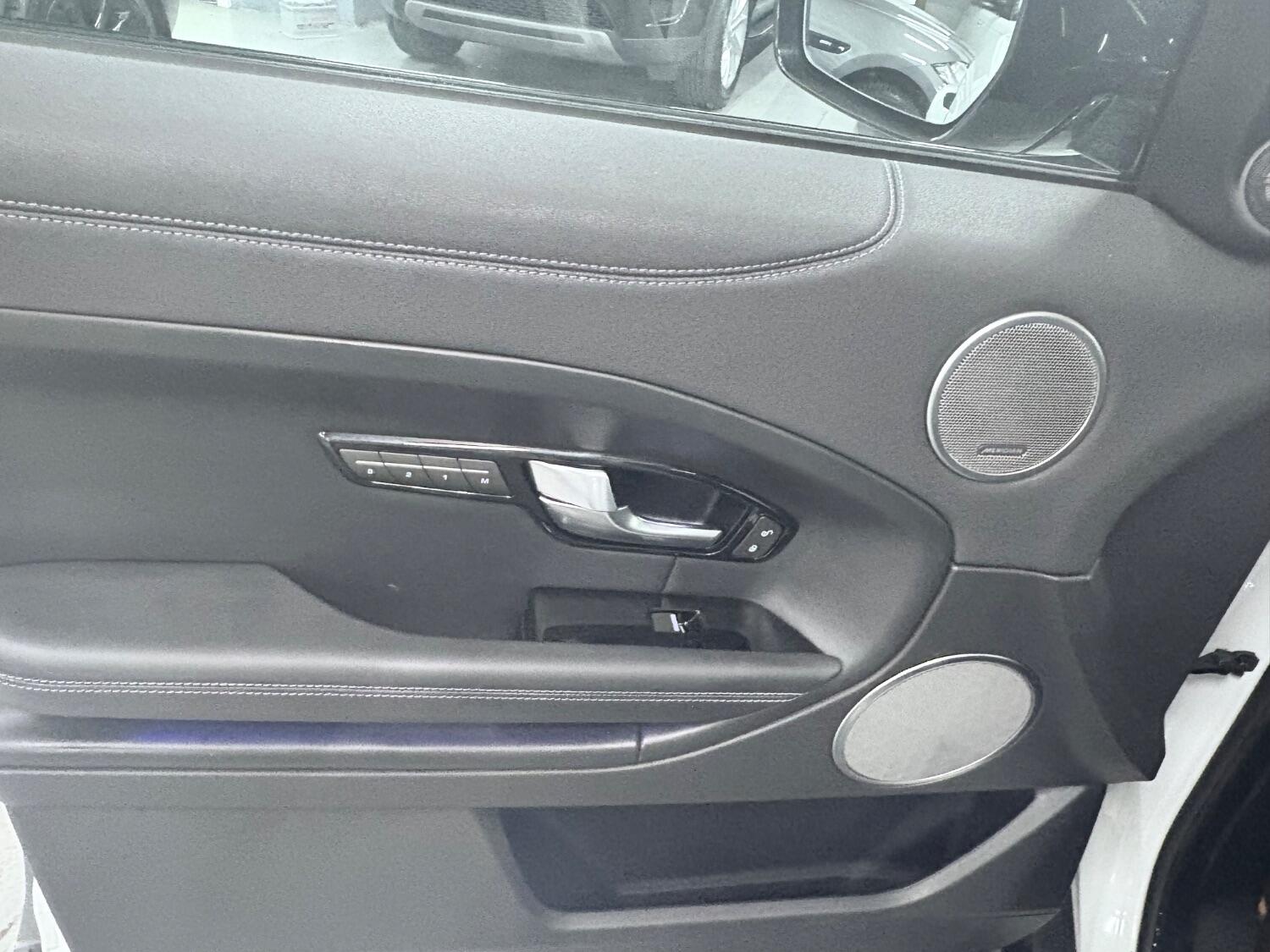 Used Land Rover Range Rover Evoque 2018 for sale - 76407559: Photo 44