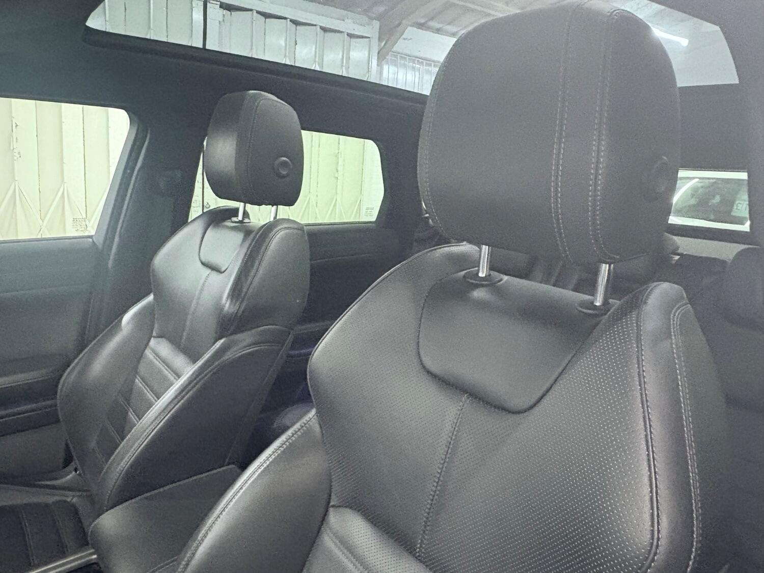 Used Land Rover Range Rover Evoque 2018 for sale - 76407559: Photo 45