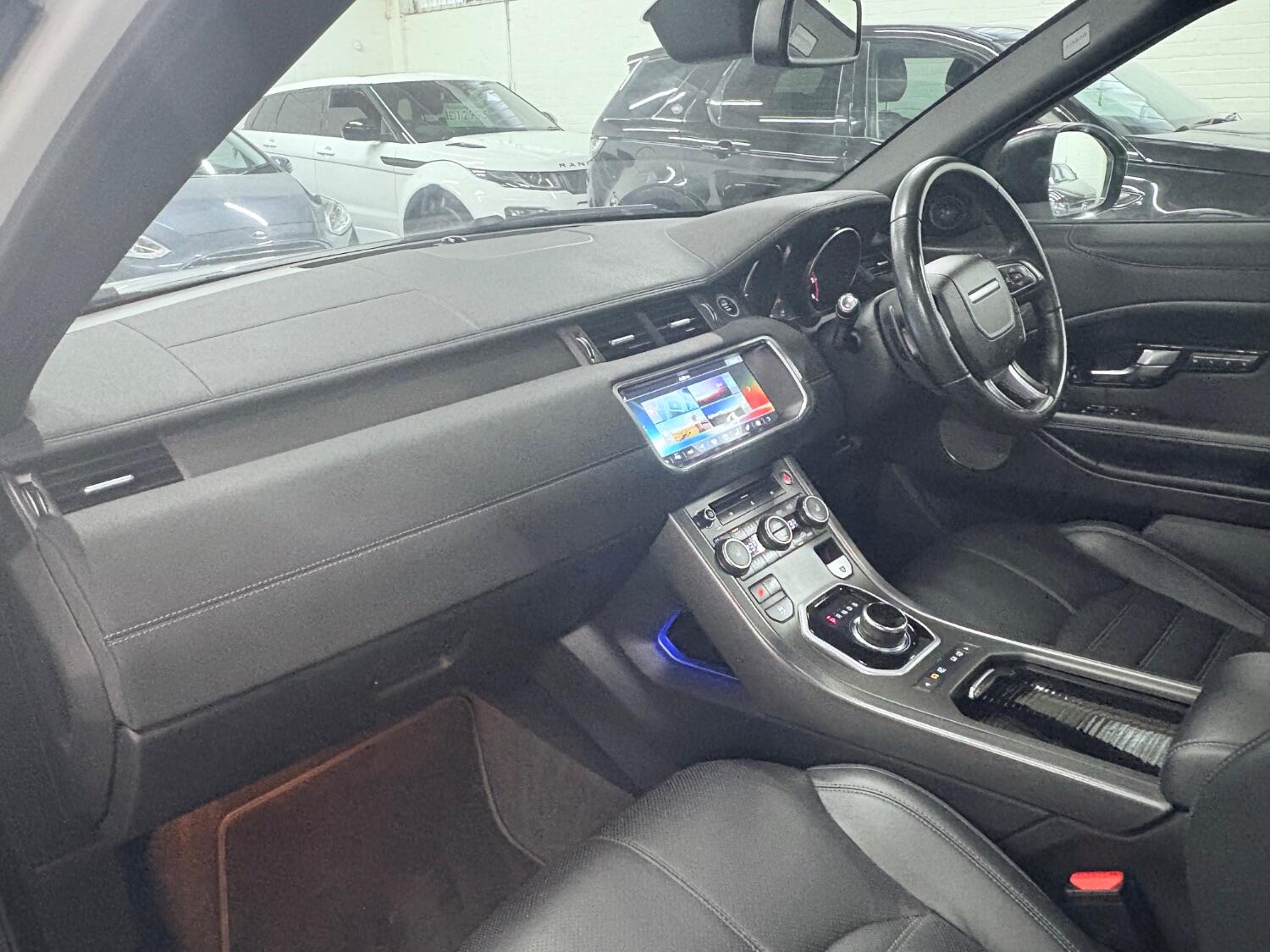 Used Land Rover Range Rover Evoque 2018 for sale - 76407559: Photo 46