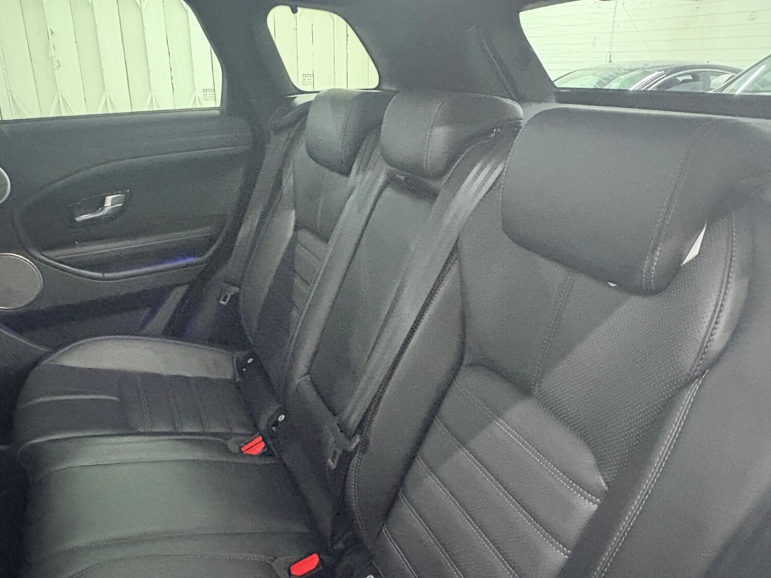 Used Land Rover Range Rover Evoque 2018 for sale - 76407559: Photo 52