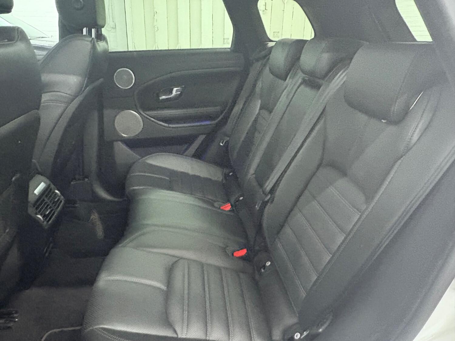 Used Land Rover Range Rover Evoque 2018 for sale - 76407559: Photo 53