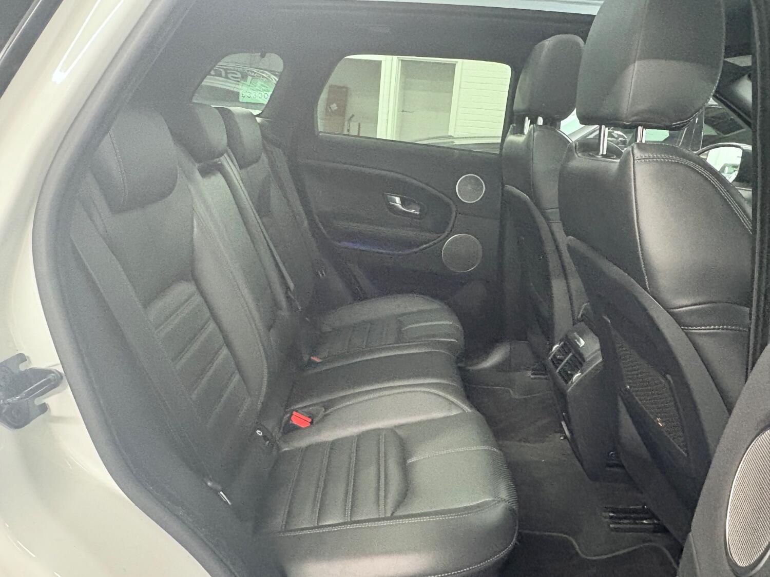 Used Land Rover Range Rover Evoque 2018 for sale - 76407559: Photo 54