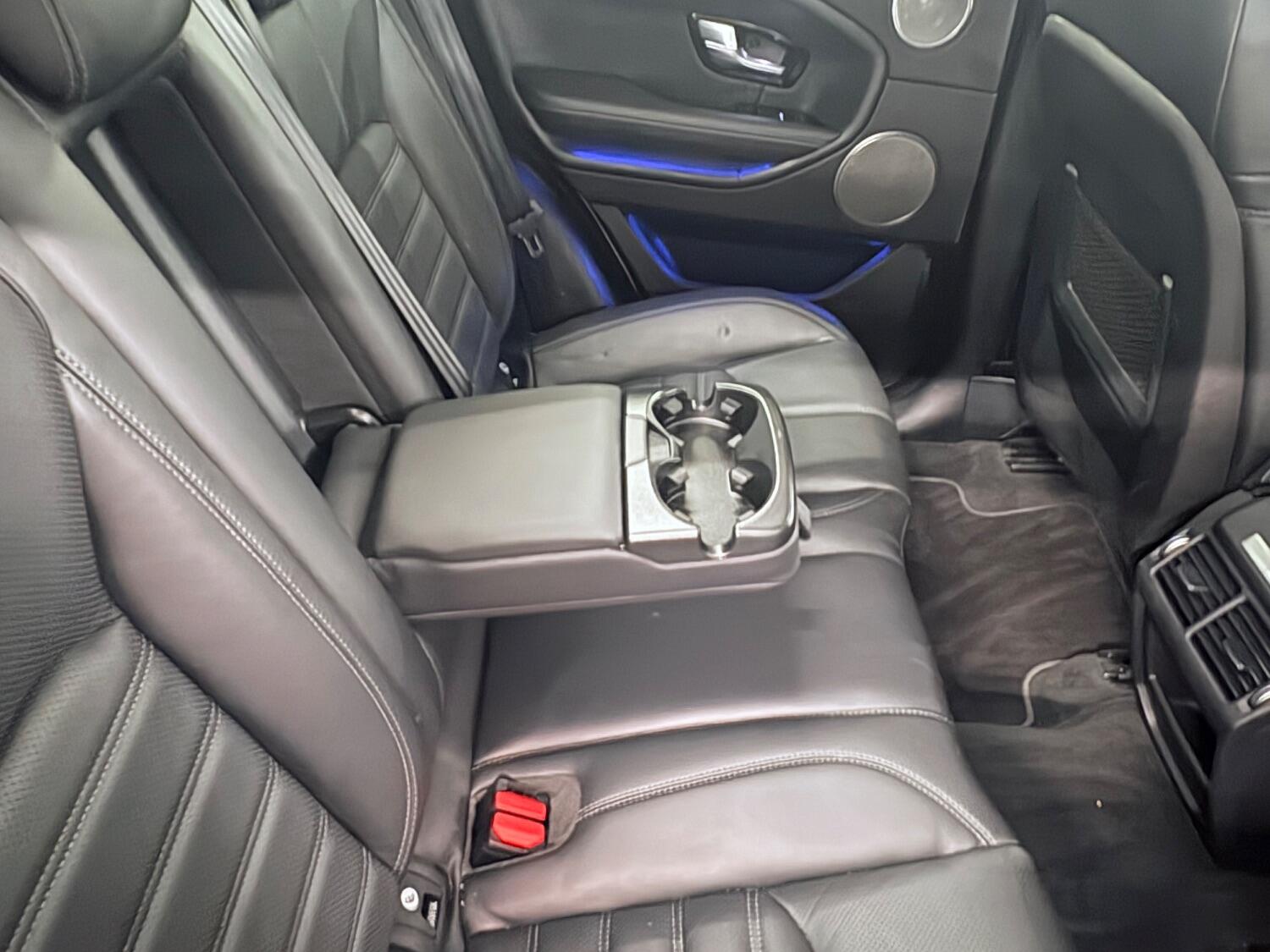 Used Land Rover Range Rover Evoque 2018 for sale - 76407559: Photo 57