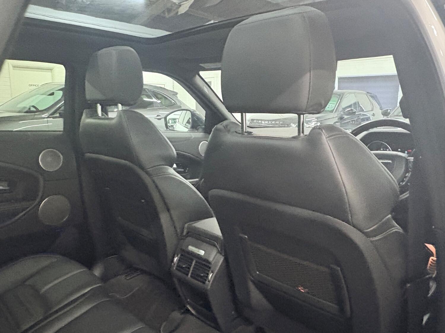 Used Land Rover Range Rover Evoque 2018 for sale - 76407559: Photo 58