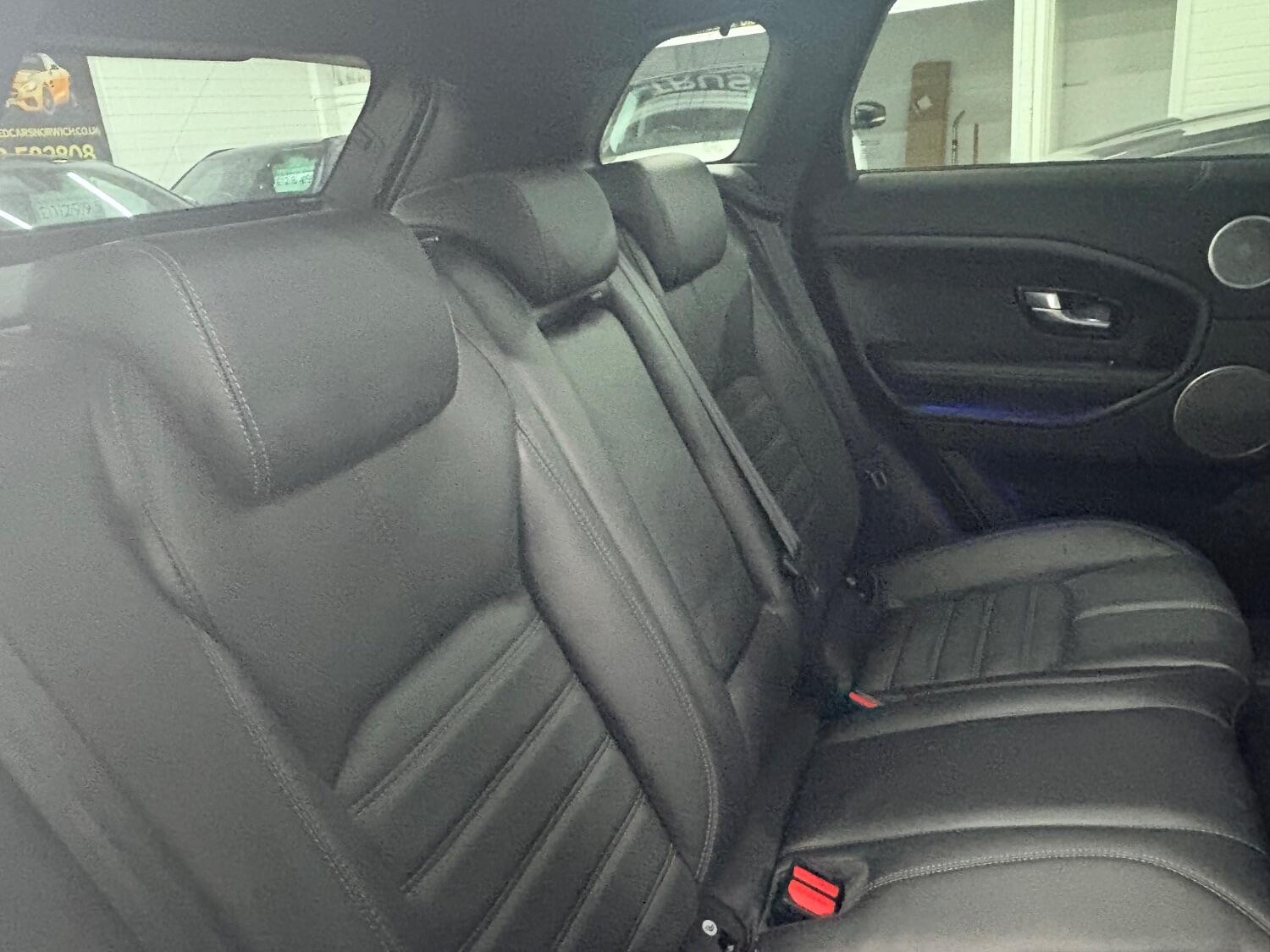 Used Land Rover Range Rover Evoque 2018 for sale - 76407559: Photo 59