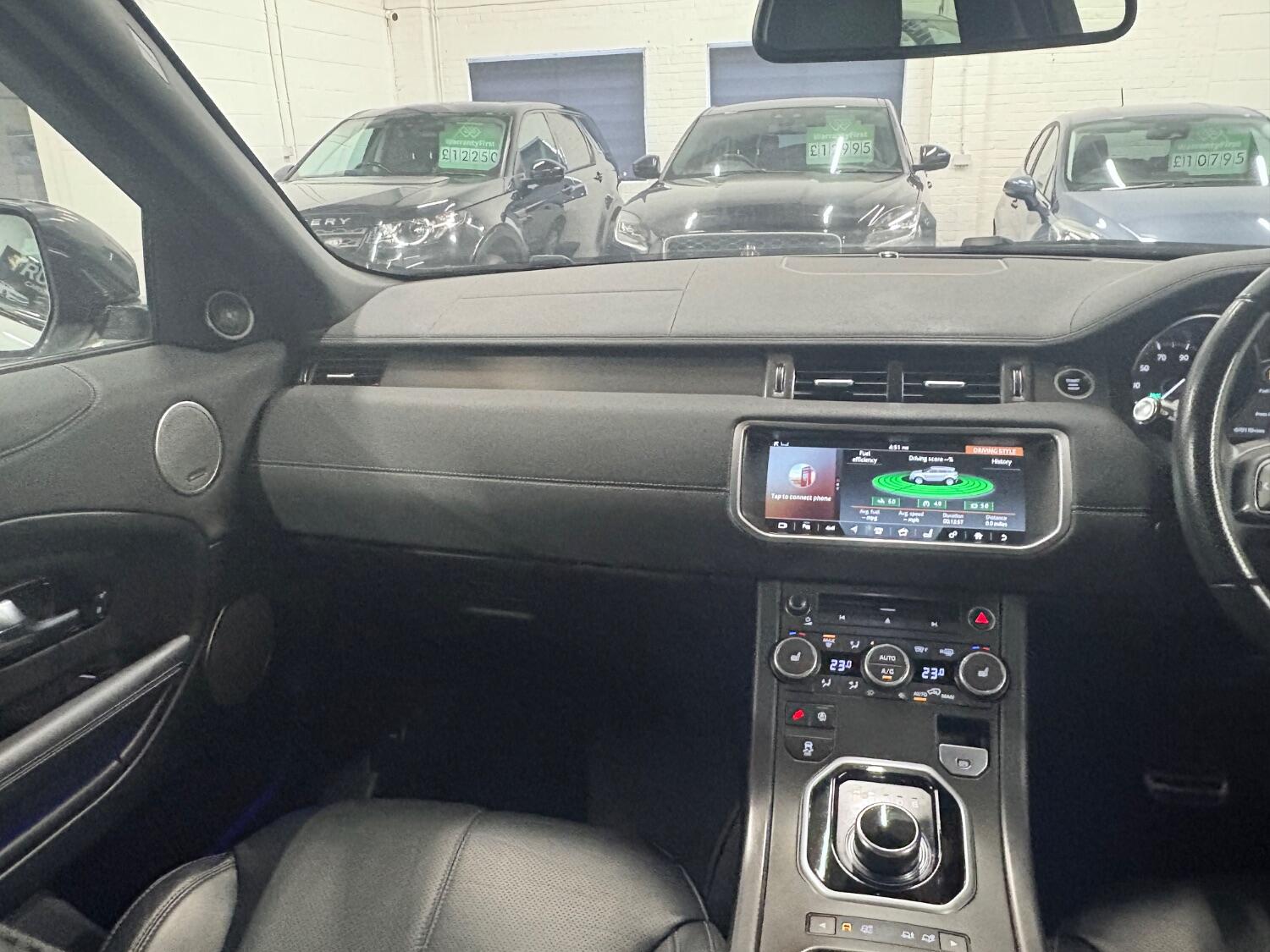 Used Land Rover Range Rover Evoque 2018 for sale - 76407559: Photo 60