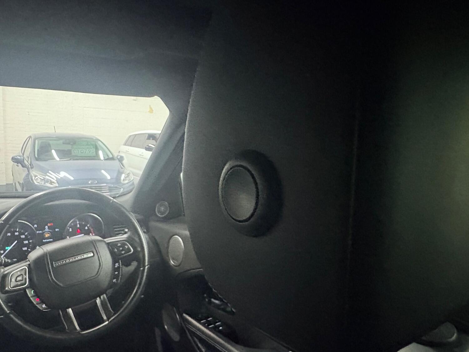 Used Land Rover Range Rover Evoque 2018 for sale - 76407559: Photo 64