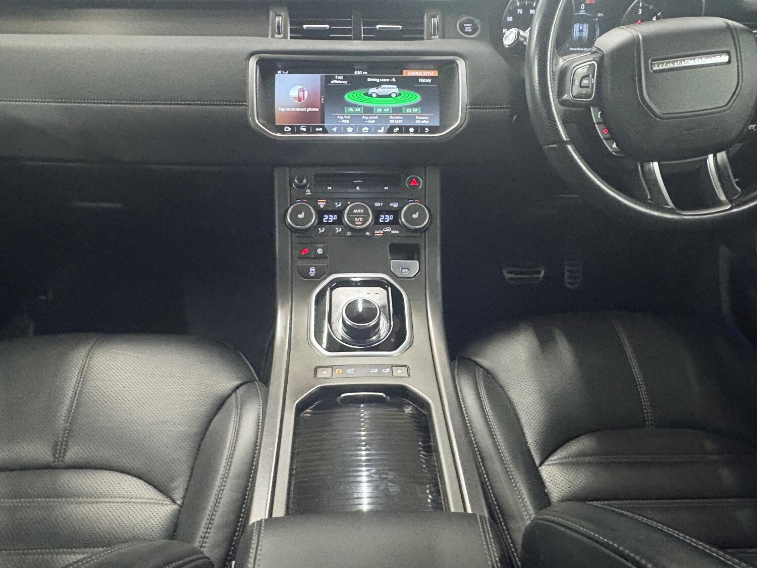 Used Land Rover Range Rover Evoque 2018 for sale - 76407559: Photo 65