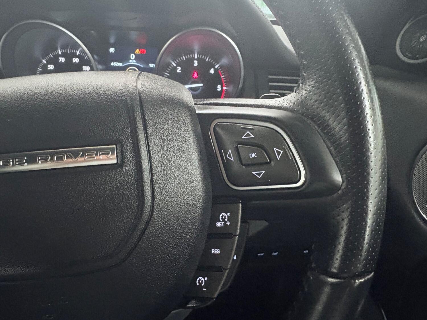 Used Land Rover Range Rover Evoque 2018 for sale - 76407559: Photo 66