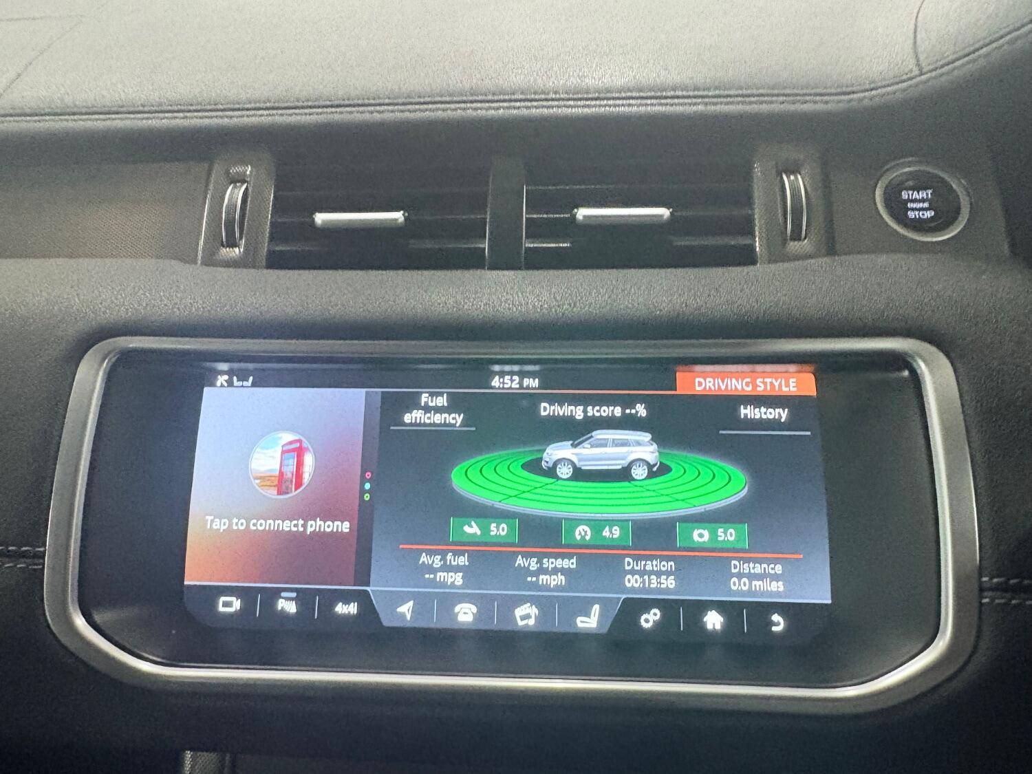 Used Land Rover Range Rover Evoque 2018 for sale - 76407559: Photo 69