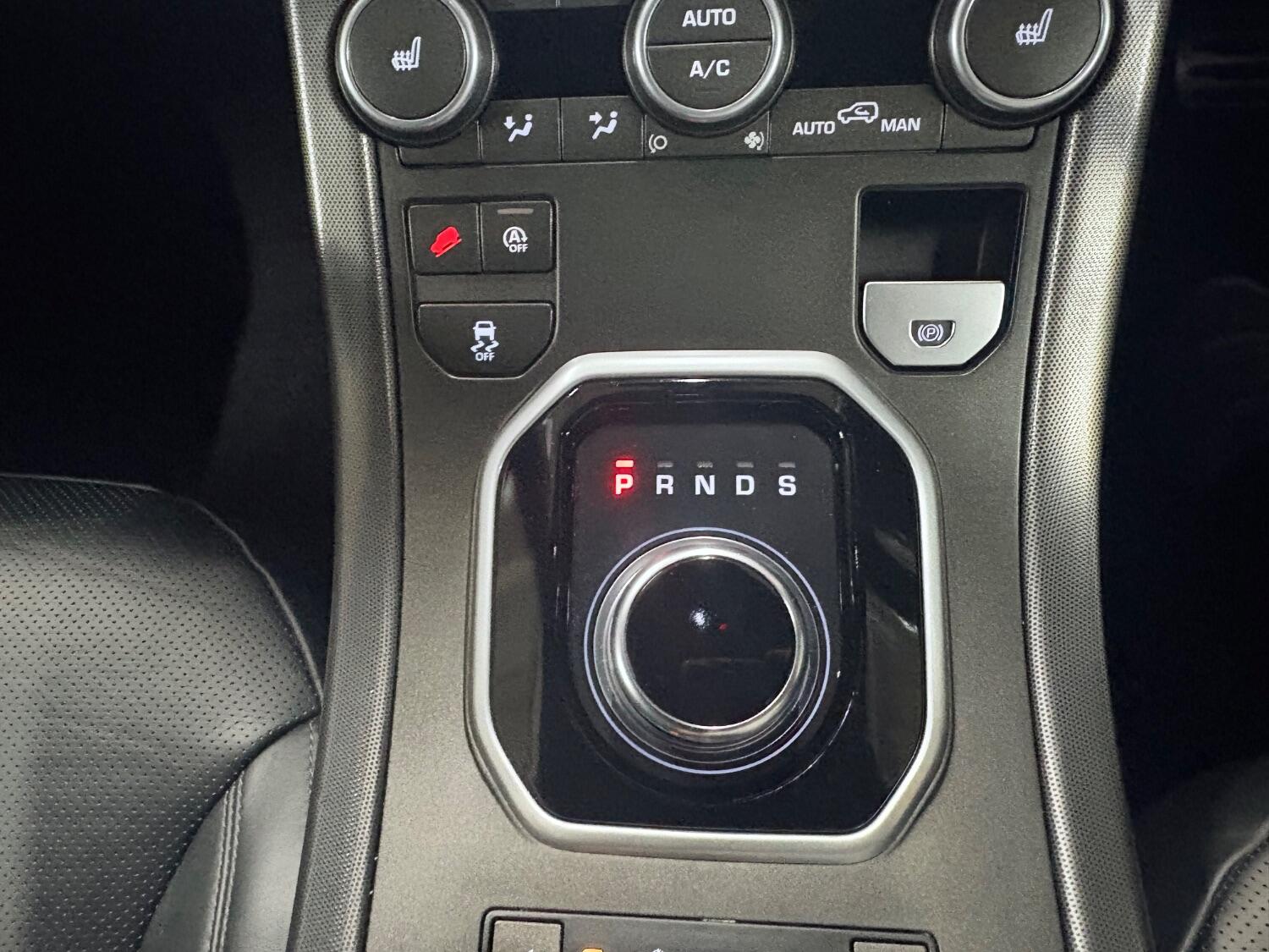 Used Land Rover Range Rover Evoque 2018 for sale - 76407559: Photo 72