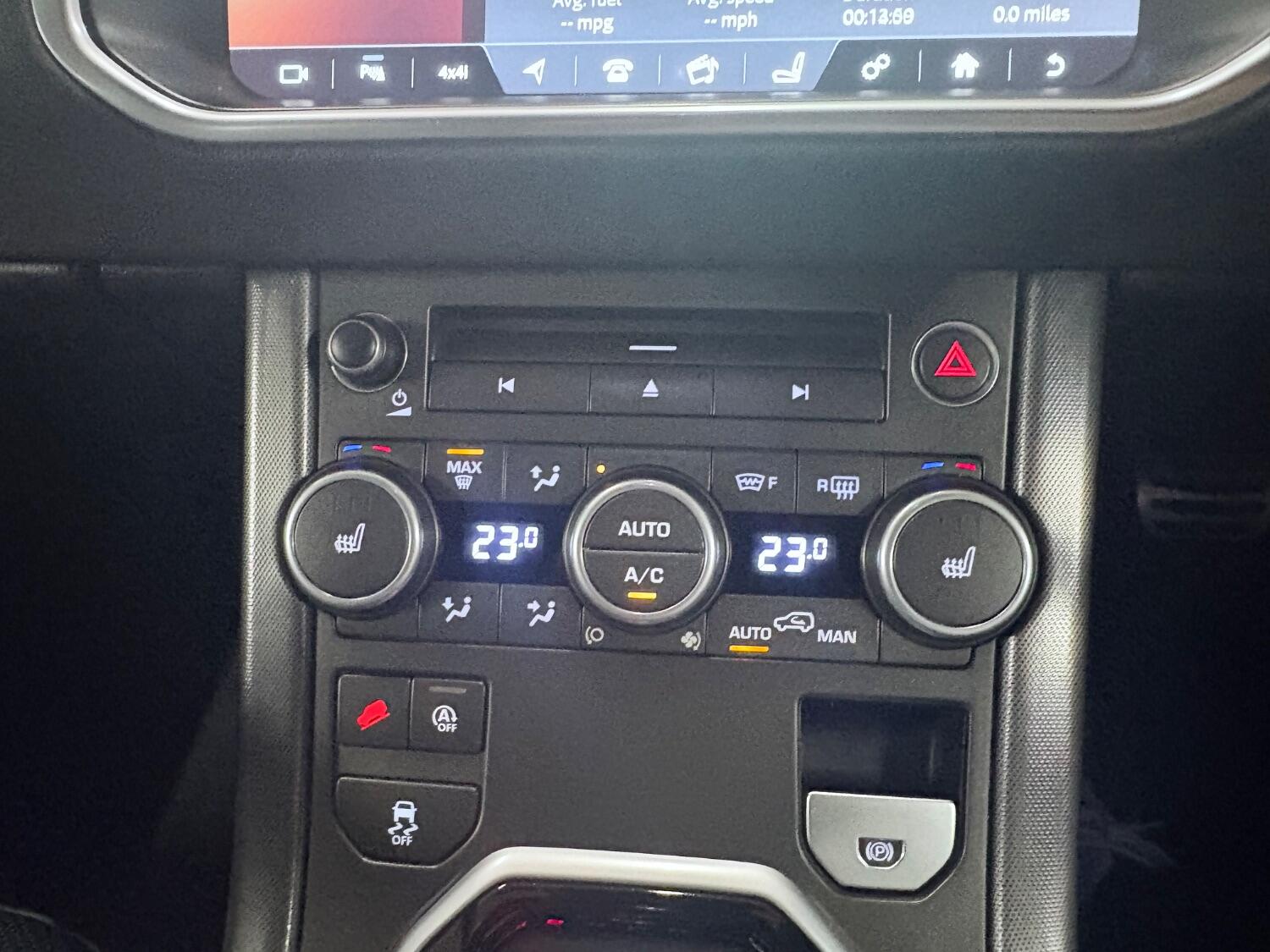 Used Land Rover Range Rover Evoque 2018 for sale - 76407559: Photo 73