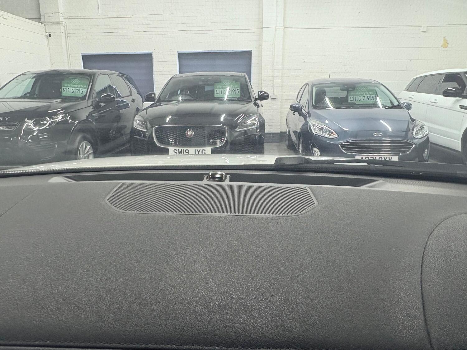 Used Land Rover Range Rover Evoque 2018 for sale - 76407559: Photo 74