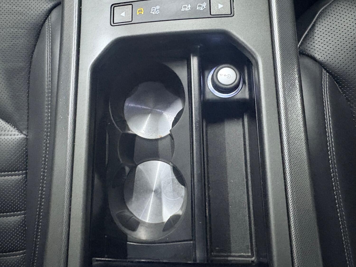 Used Land Rover Range Rover Evoque 2018 for sale - 76407559: Photo 76