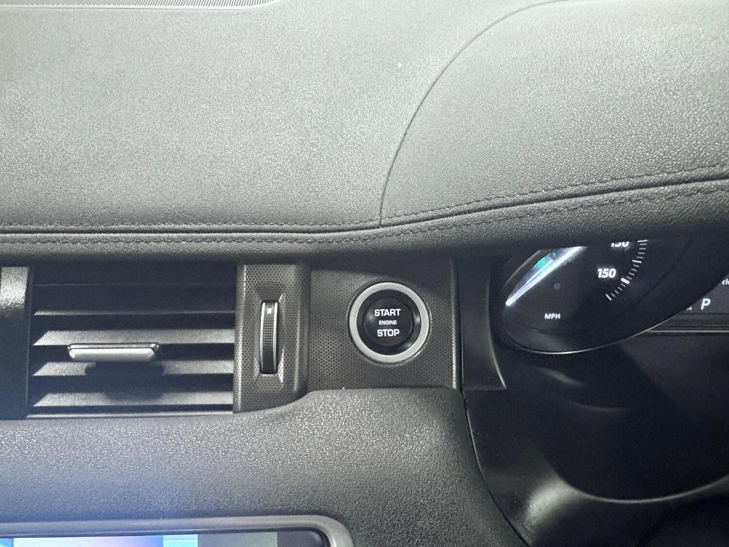 Used Land Rover Range Rover Evoque 2018 for sale - 76407559: Photo 77