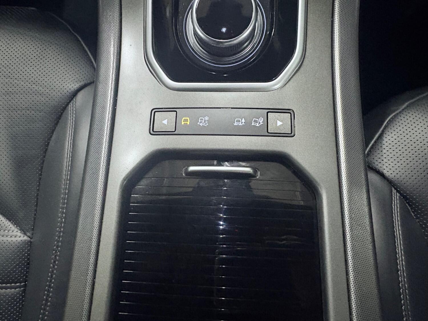 Used Land Rover Range Rover Evoque 2018 for sale - 76407559: Photo 78