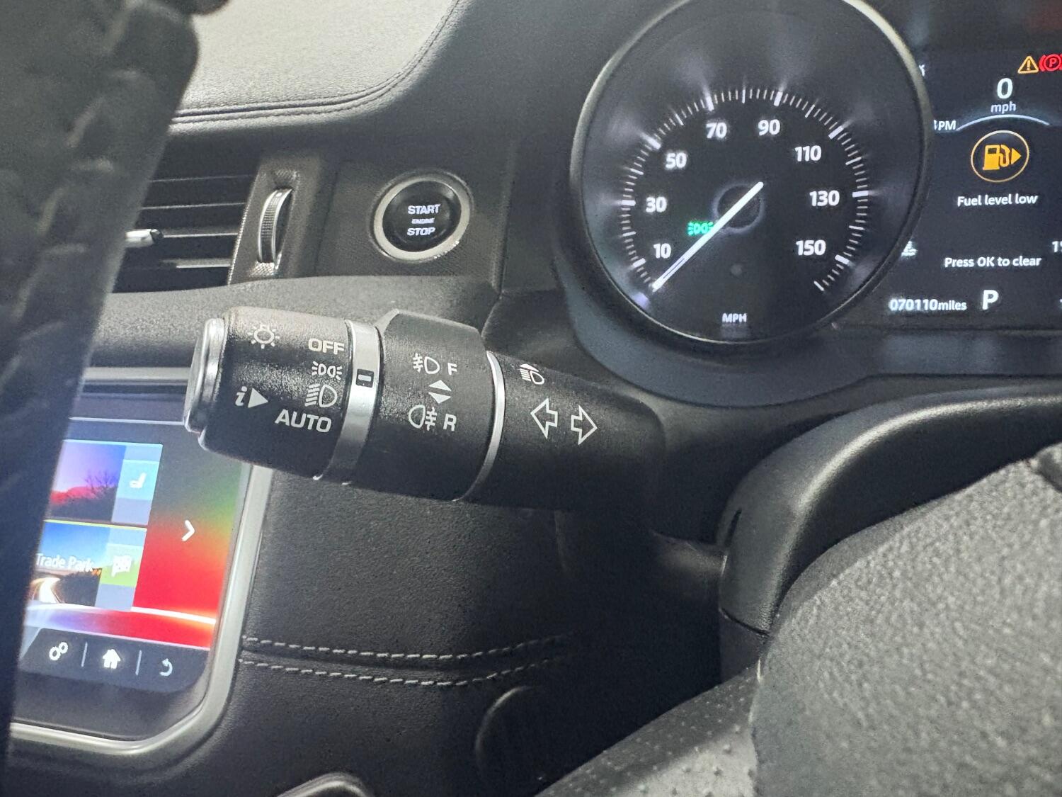 Used Land Rover Range Rover Evoque 2018 for sale - 76407559: Photo 79