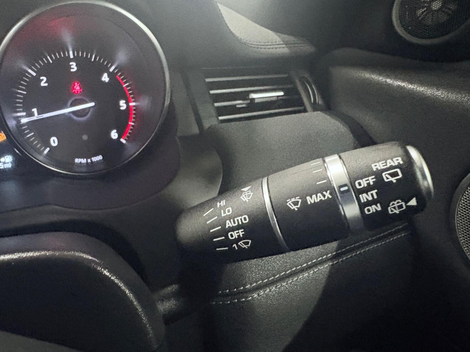 Used Land Rover Range Rover Evoque 2018 for sale - 76407559: Photo 80