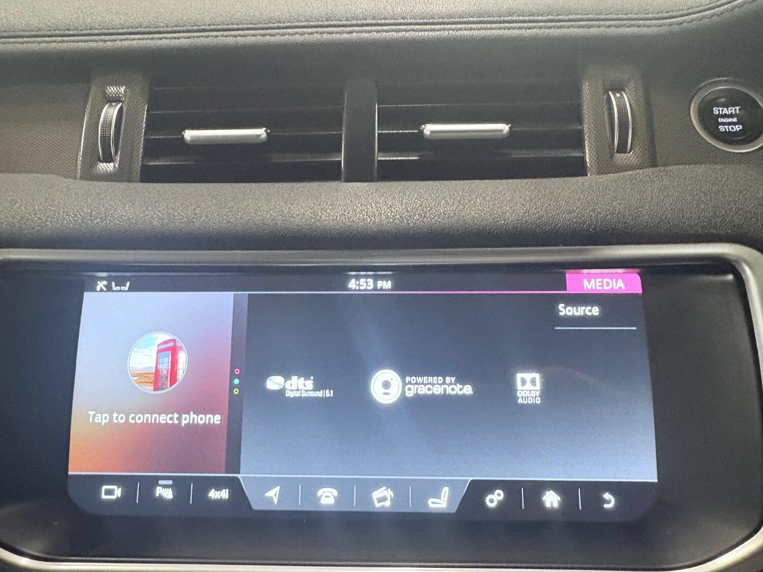 Used Land Rover Range Rover Evoque 2018 for sale - 76407559: Photo 82