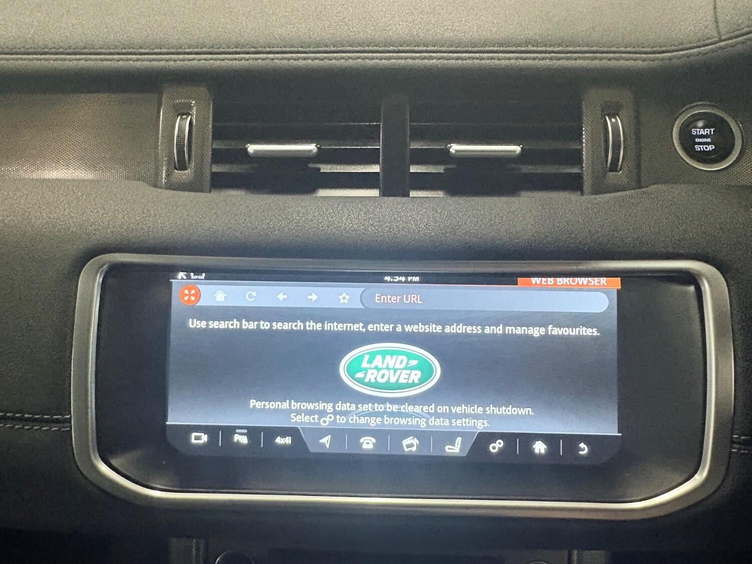 Used Land Rover Range Rover Evoque 2018 for sale - 76407559: Photo 87