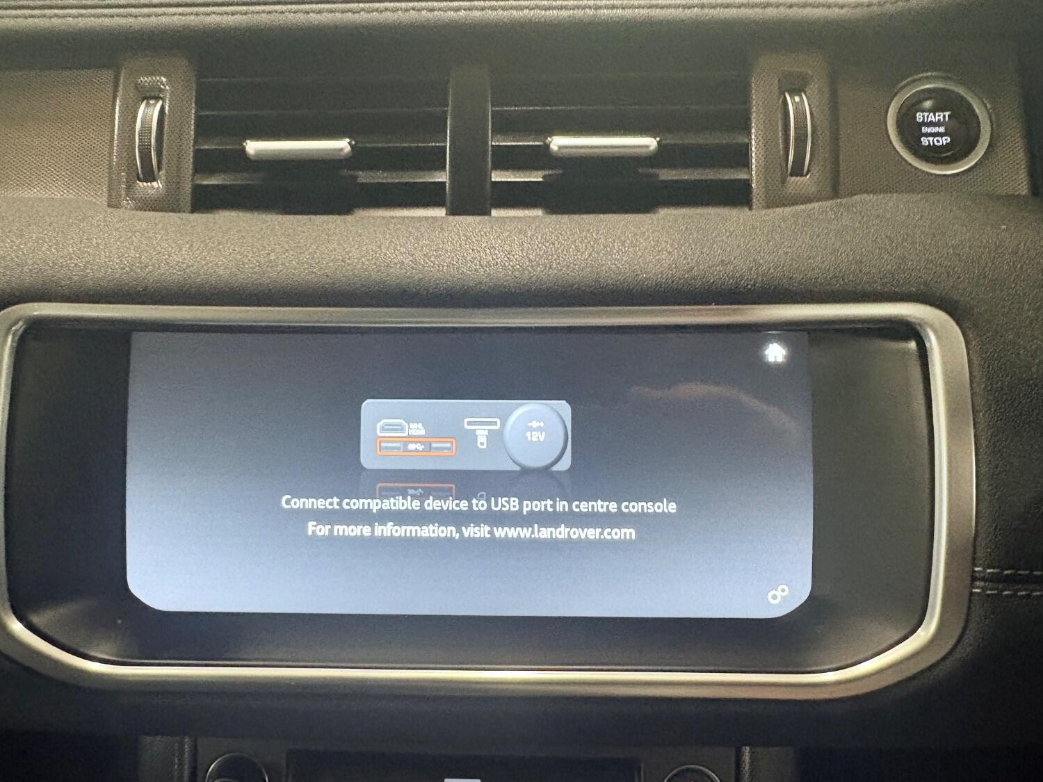 Used Land Rover Range Rover Evoque 2018 for sale - 76407559: Photo 91