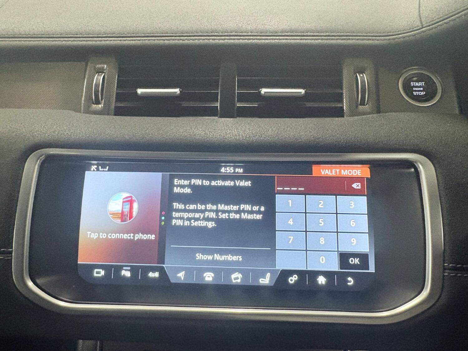 Used Land Rover Range Rover Evoque 2018 for sale - 76407559: Photo 92