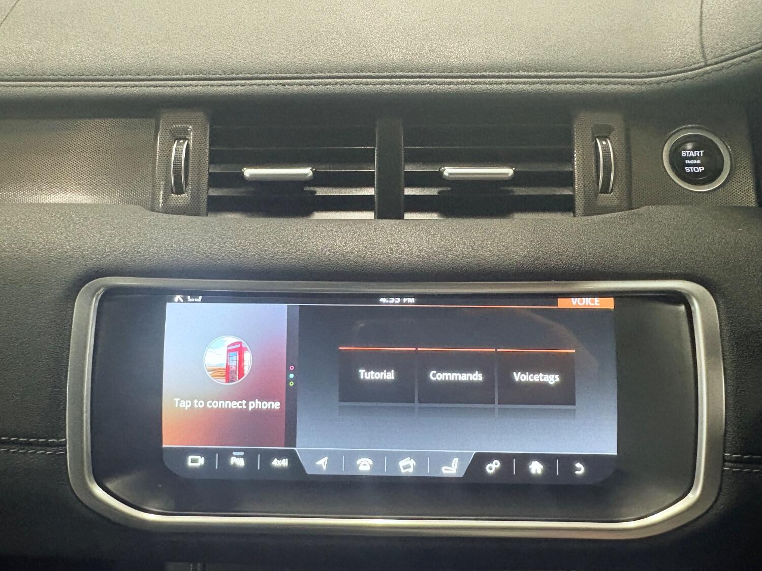 Used Land Rover Range Rover Evoque 2018 for sale - 76407559: Photo 93