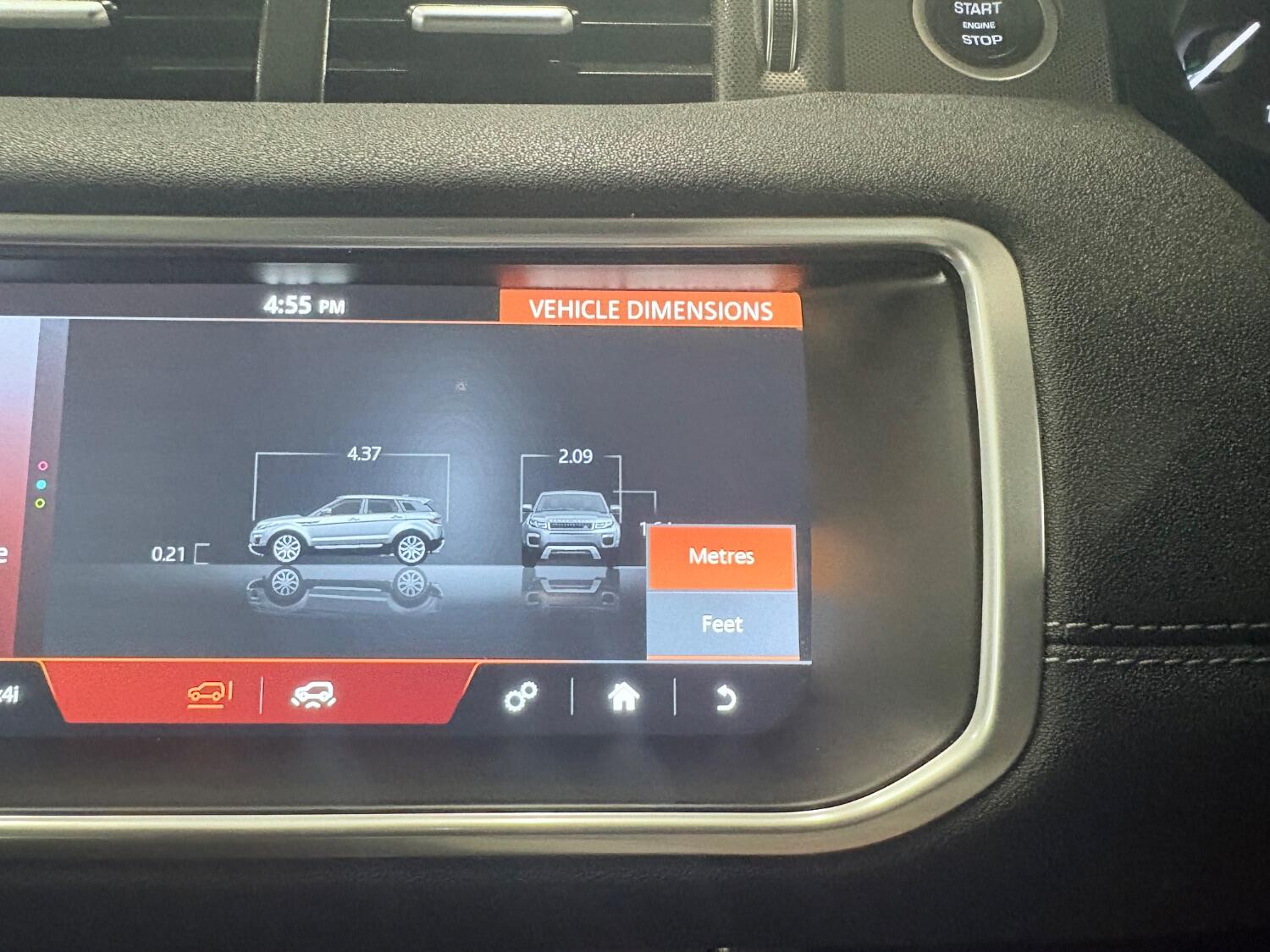 Used Land Rover Range Rover Evoque 2018 for sale - 76407559: Photo 94