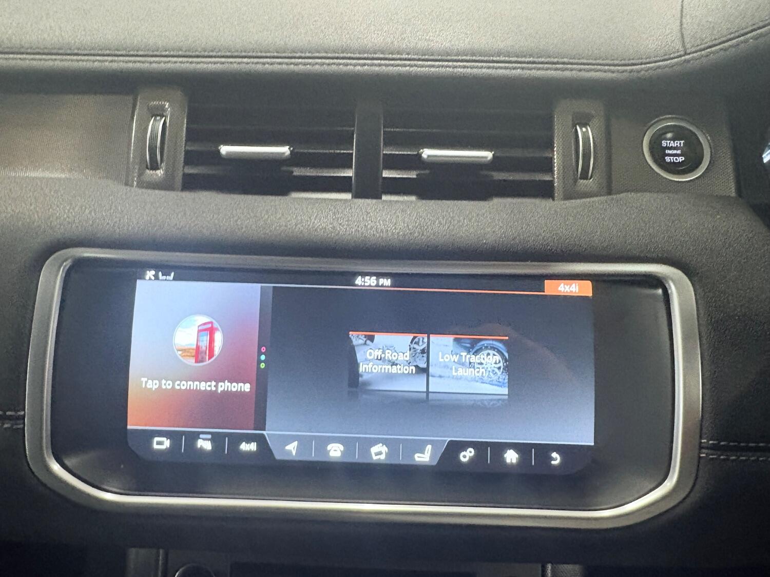 Used Land Rover Range Rover Evoque 2018 for sale - 76407559: Photo 99