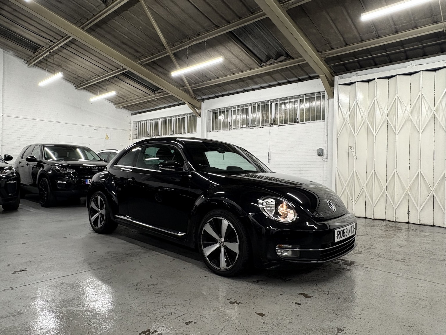 Used Volkswagen Beetle 2013 for sale - 77027892: Photo 10