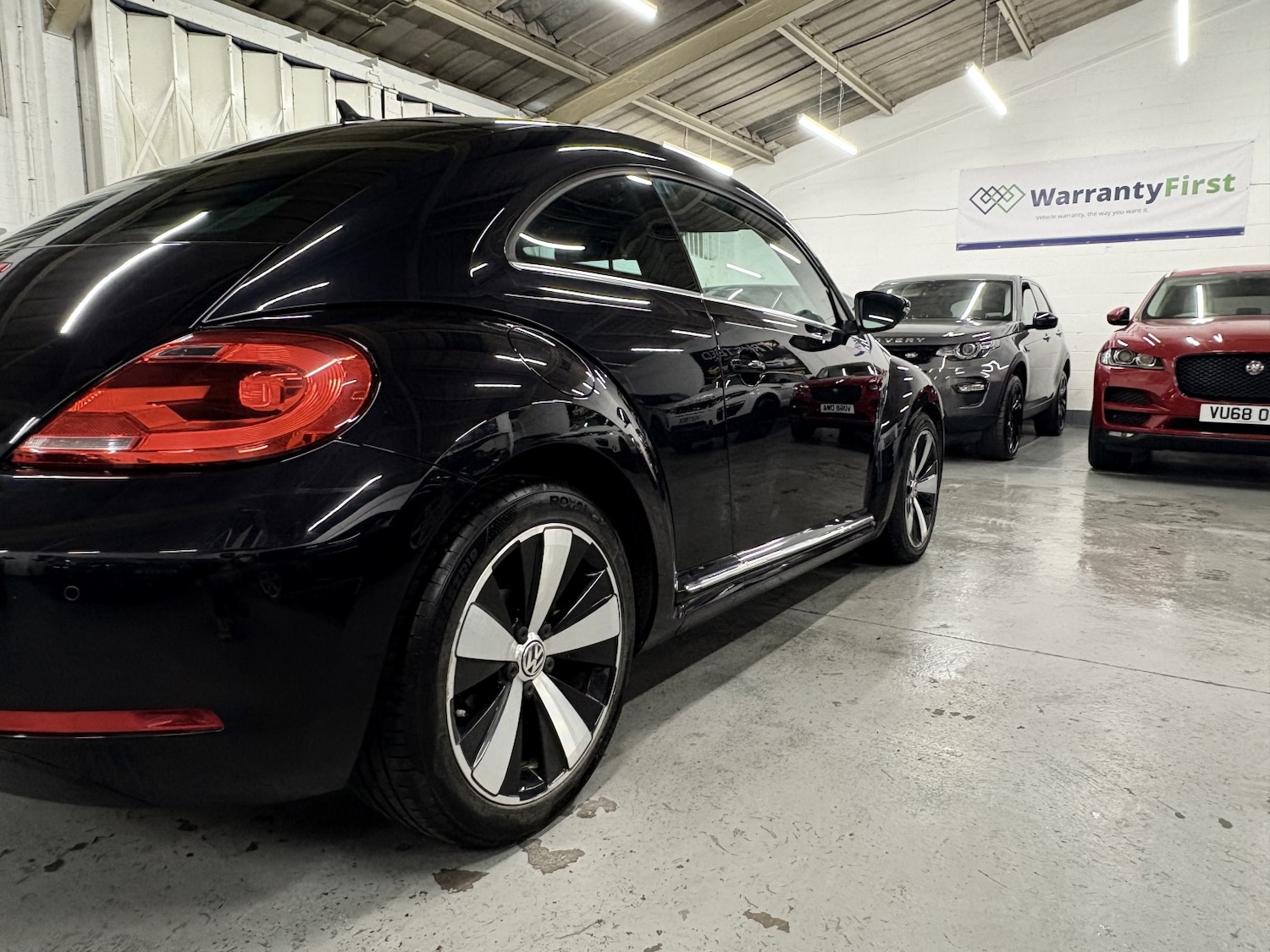 Used Volkswagen Beetle 2013 for sale - 77027892: Photo 13