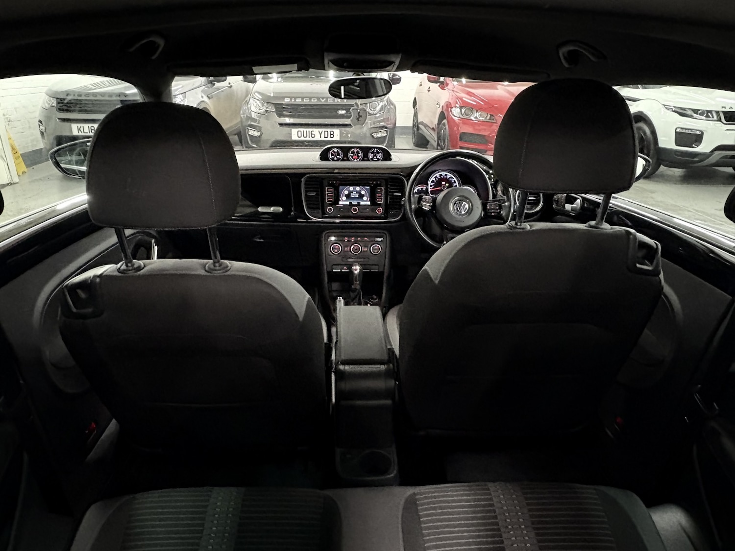 Used Volkswagen Beetle 2013 for sale - 77027892: Photo 17