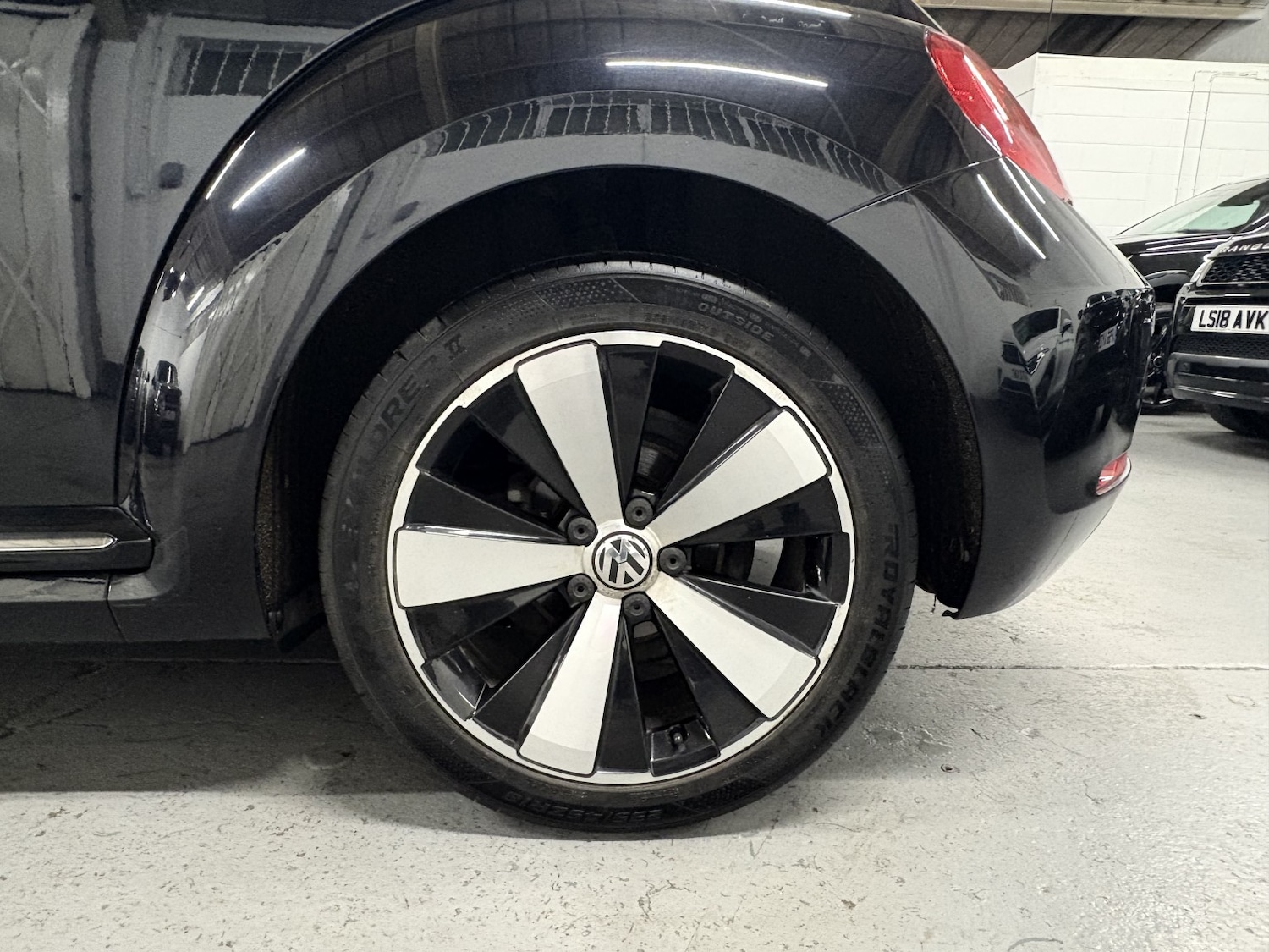 Used Volkswagen Beetle 2013 for sale - 77027892: Photo 18