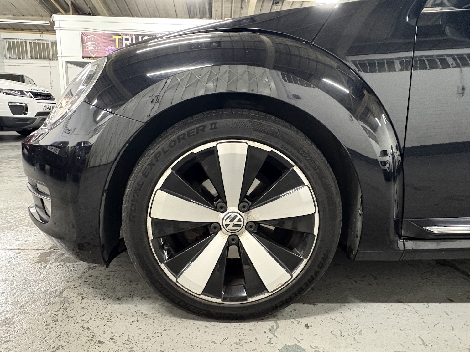 Used Volkswagen Beetle 2013 for sale - 77027892: Photo 19