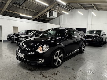 2013 - 2.0 TDI Sport 3-Door