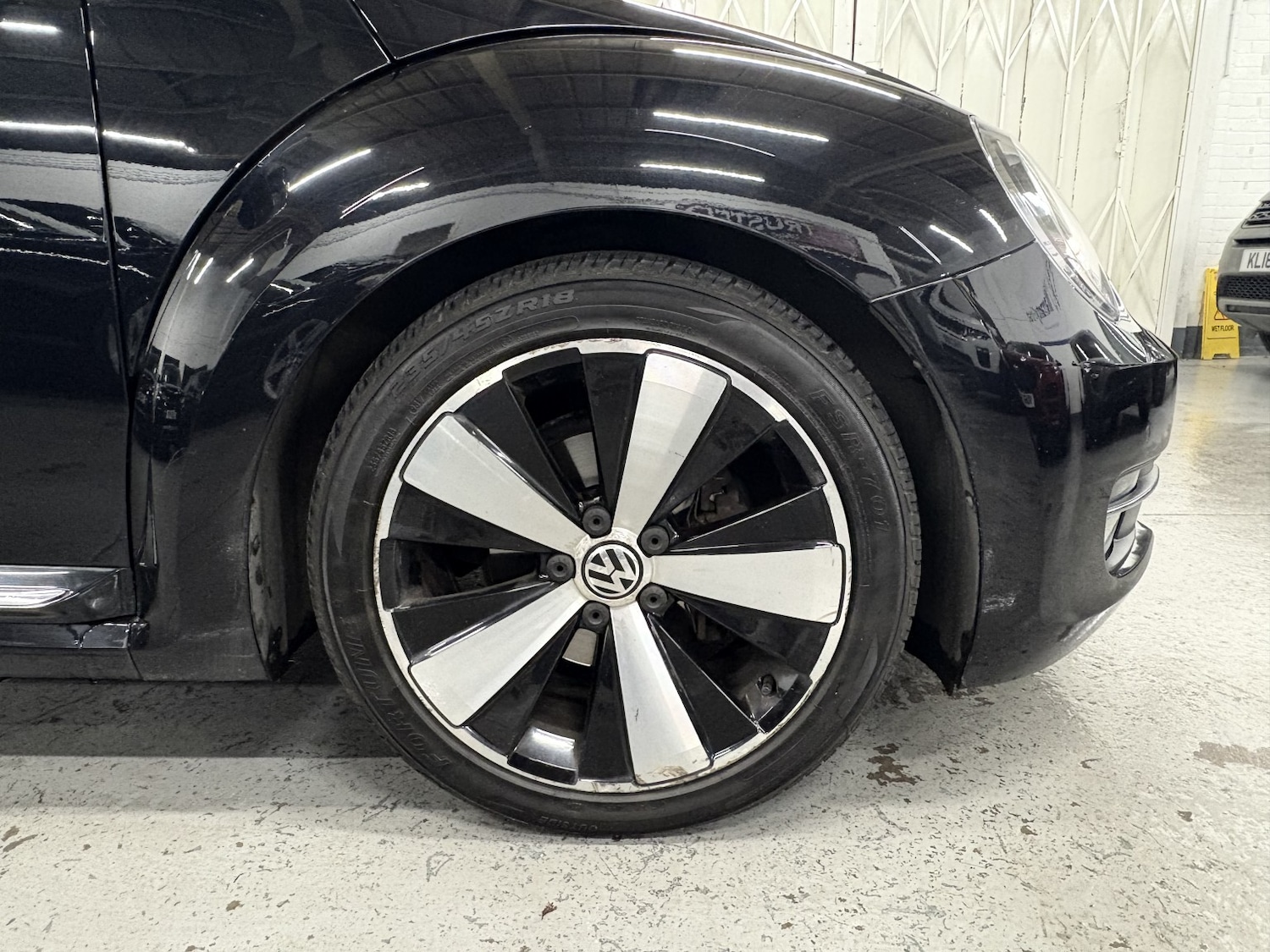 Used Volkswagen Beetle 2013 for sale - 77027892: Photo 20