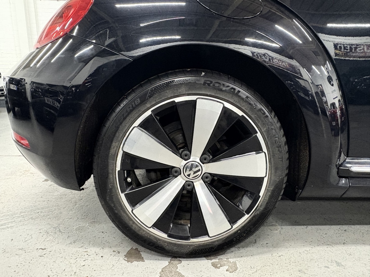 Used Volkswagen Beetle 2013 for sale - 77027892: Photo 21