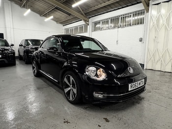 Used Volkswagen Beetle 2013 for sale - 77027892: Photo